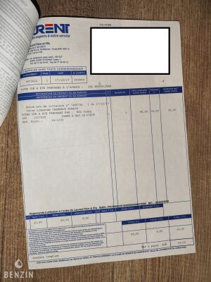 Mini Cooper S R56 - 2008