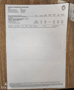 Mini Cooper S R56 - 2008