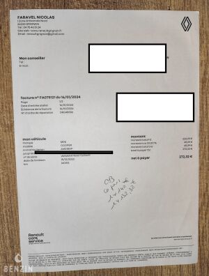 Mini Cooper S R56 - 2008