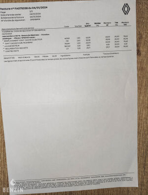 Mini Cooper S R56 - 2008