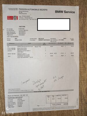 Mini Cooper S R56 - 2008