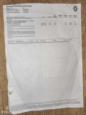 Mini Cooper S R56 - 2008