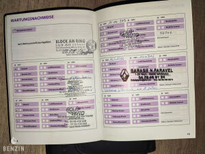 Mini Cooper S R56 - 2008