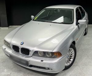BMW 530i e39 - 2001