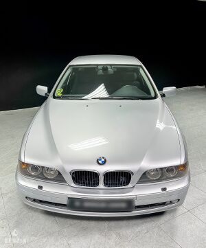 BMW 530i e39 - 2001