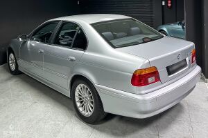 BMW 530i e39 - 2001