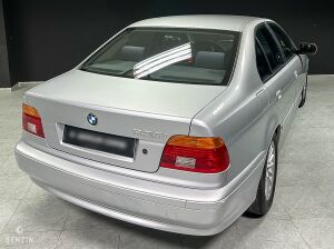 BMW 530i e39 - 2001