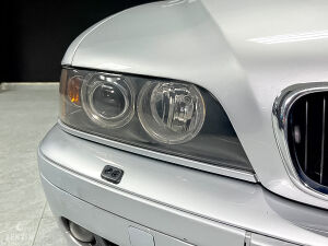 BMW 530i e39 - 2001