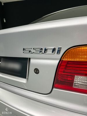 BMW 530i e39 - 2001