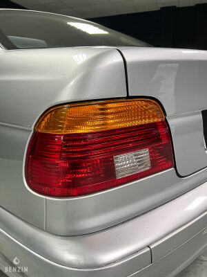 BMW 530i e39 - 2001