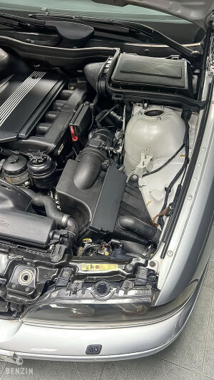 BMW 530i e39 - 2001