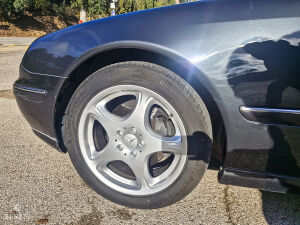 Mercedes-Benz CL500 C215 - 2000