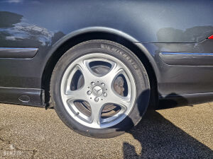 Mercedes-Benz CL500 C215 - 2000