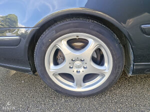 Mercedes-Benz CL500 C215 - 2000