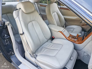 Mercedes-Benz CL500 C215 - 2000