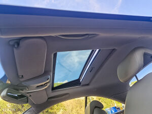 Mercedes-Benz CL500 C215 - 2000