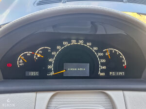 Mercedes-Benz CL500 C215 - 2000