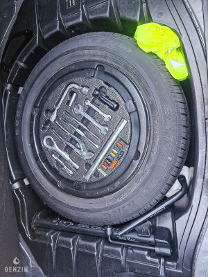 Mercedes-Benz CL500 C215 - 2000