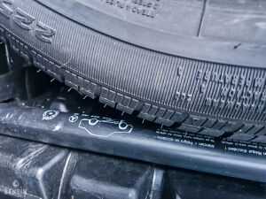 Mercedes-Benz CL500 C215 - 2000