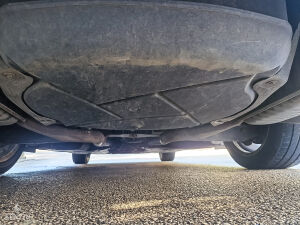 Mercedes-Benz CL500 C215 - 2000