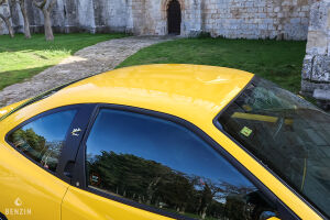 Fiat Coupe 16v turbo 13k km - 1994