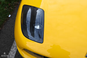 Fiat Coupe 16v turbo 13k km - 1994