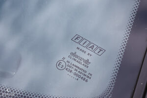 Fiat Coupe 16v turbo 13k km - 1994