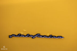 Fiat Coupe 16v turbo 13k km - 1994