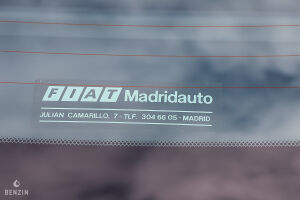 Fiat Coupe 16v turbo 13k km - 1994