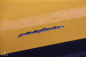 Fiat Coupe 16v turbo 13k km - 1994