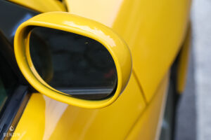 Fiat Coupe 16v turbo 13k km - 1994