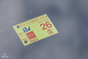 Fiat Coupe 16v turbo 13k km - 1994