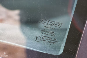 Fiat Coupe 16v turbo 13k km - 1994