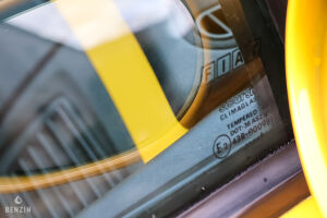 Fiat Coupe 16v turbo 13k km - 1994