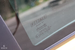 Fiat Coupe 16v turbo 13k km - 1994