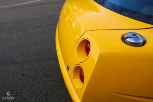 Fiat Coupe 16v turbo 13k km - 1994