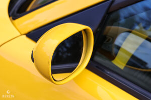 Fiat Coupe 16v turbo 13k km - 1994