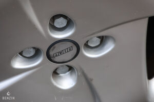 Fiat Coupe 16v turbo 13k km - 1994