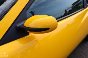 Fiat Coupe 16v turbo 13k km - 1994