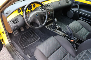 Fiat Coupe 16v turbo 13k km - 1994