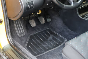 Fiat Coupe 16v turbo 13k km - 1994