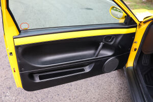 Fiat Coupe 16v turbo 13k km - 1994