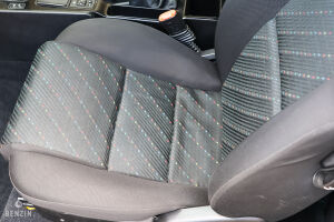 Fiat Coupe 16v turbo 13k km - 1994