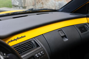 Fiat Coupe 16v turbo 13k km - 1994