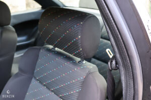 Fiat Coupe 16v turbo 13k km - 1994