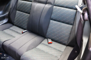 Fiat Coupe 16v turbo 13k km - 1994