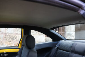 Fiat Coupe 16v turbo 13k km - 1994