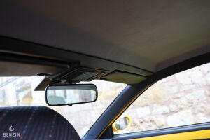 Fiat Coupe 16v turbo 13k km - 1994