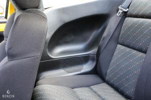 Fiat Coupe 16v turbo 13k km - 1994