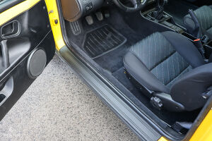 Fiat Coupe 16v turbo 13k km - 1994